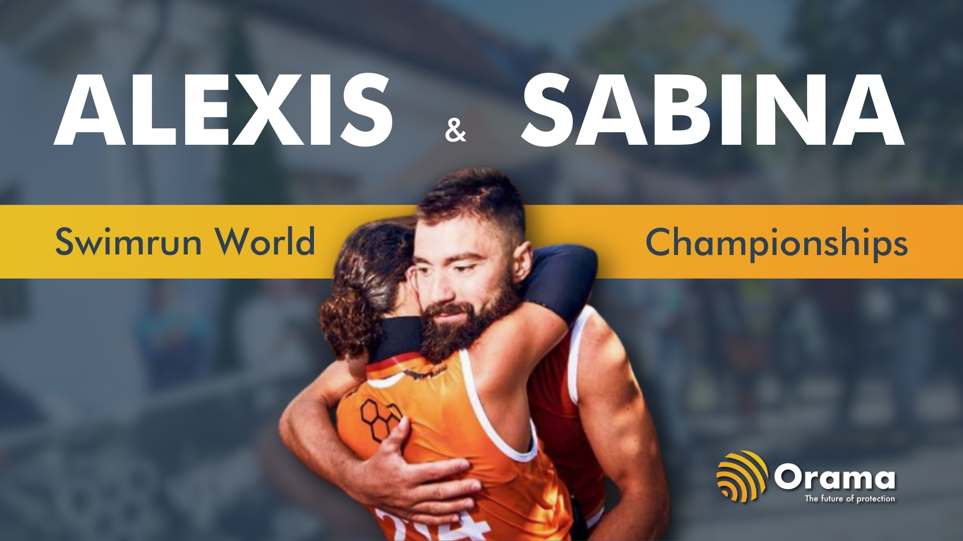 Swimrun World Champions